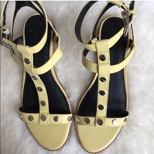 Rebecca Minkoff sandals